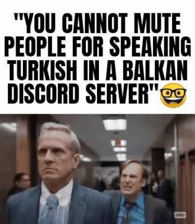 I will continue to do this and you won't be able to do anything about it