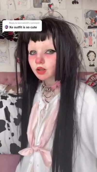 how dare you compliment me