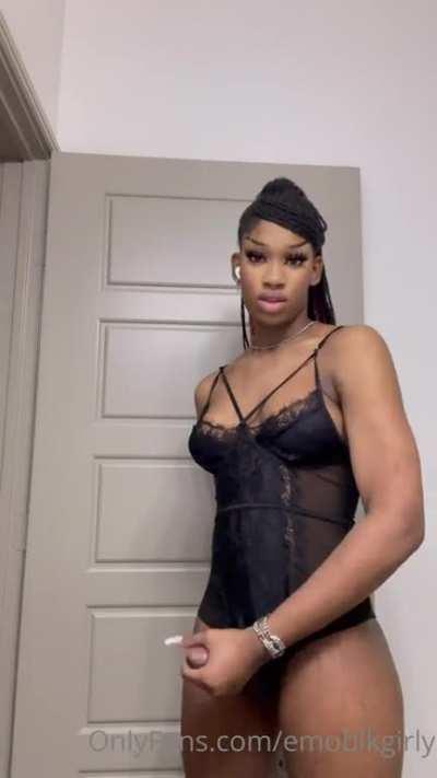 Spice (aka EmoBlackGirl)