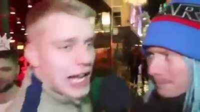 Tell us something your mom doesn't know.