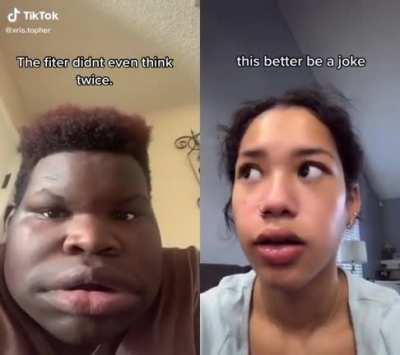 not the ending lmaoo