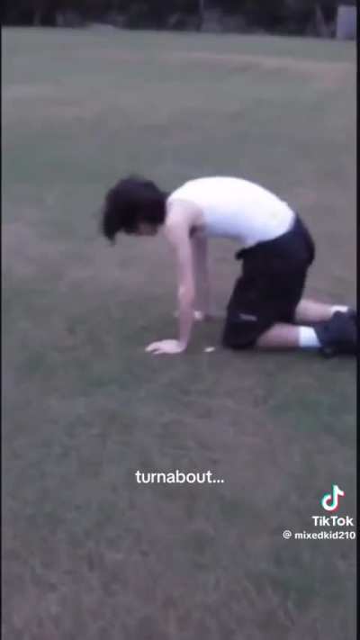 what the FUCK is turn doing bruh😭💔