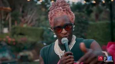 I swear 🤜🏿🤛🕵️‍♂️