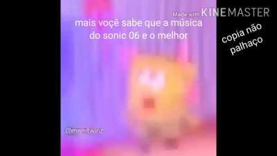 Qual música vcs preferem