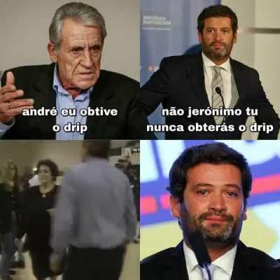 O Geronimo obteve o drip?!?!?!??!?!?!?😳😳😳😳😳😳😳