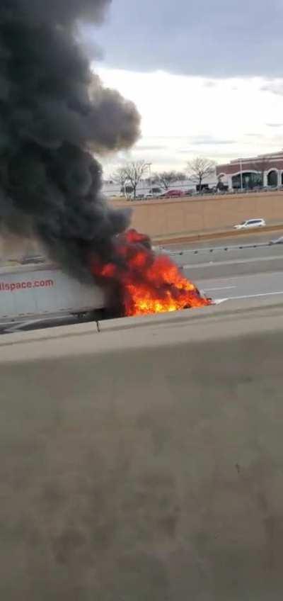 Not sure where to post