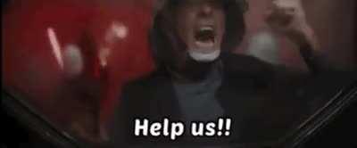 Thanksgiving is always fun