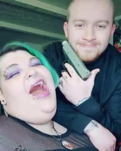 Video speaks for its self