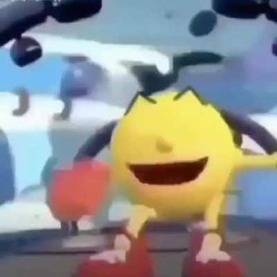 What the actual f*ck