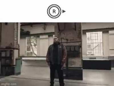 My stick is driftin' after all