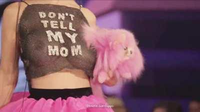 Renata Sanfilippo Mua Mua NYFW 2023