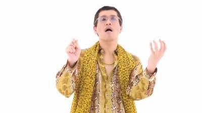 Immortality! Eternal Life!