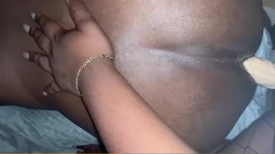 PH | Making him tap out