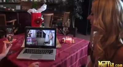 Molly's Life Happy Anniversary Trailer (2012) 🍾