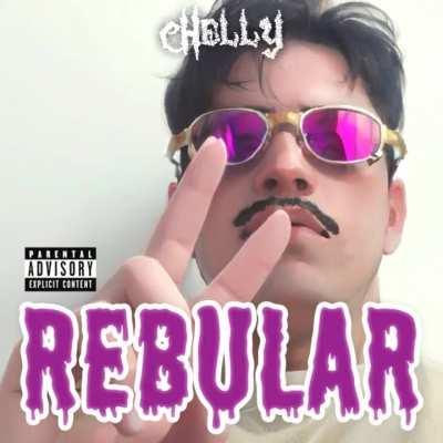 deixa eu rebular no seu caralho?