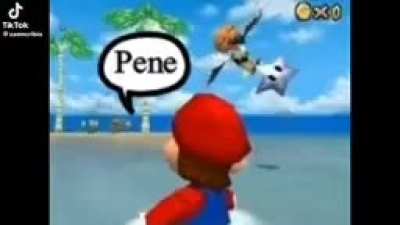 pene