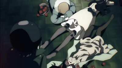 Persona 4 Golden without context