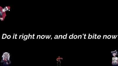 50 shades of Azmodeus - Day 10.5 - I Made This For The Policegirls appreciator