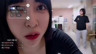 y970308 and friends dance a medley