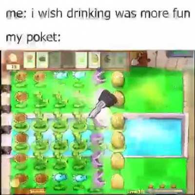 le driving has arrived