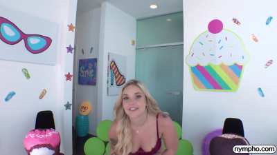 The Evolution of Kali Roses’ Ass