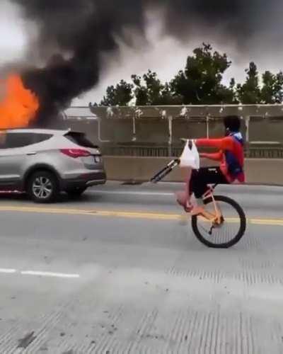 This is almost normal for this year