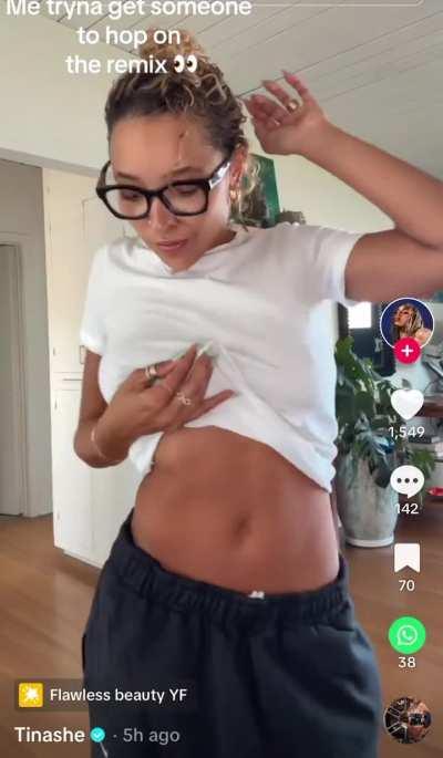 Better than the music video