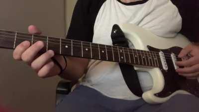 Comes marching home..