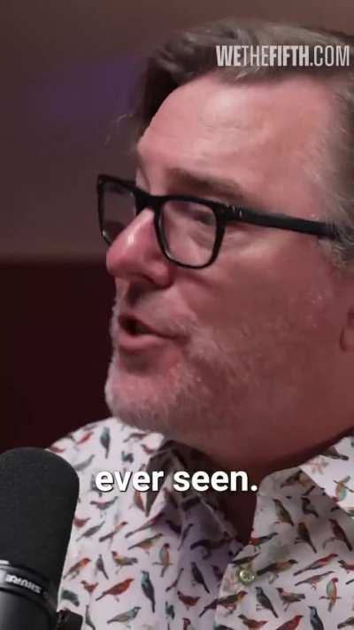 Matt Welch on January 6th Pardons: 