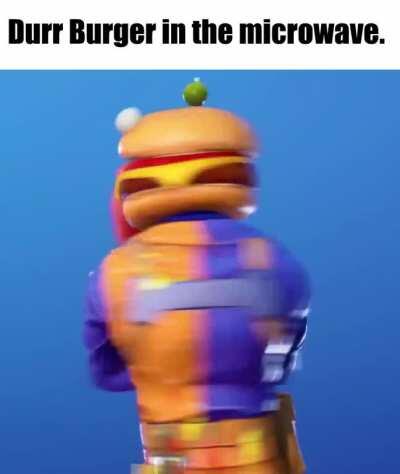 Guys someone help him. he will get burnt!