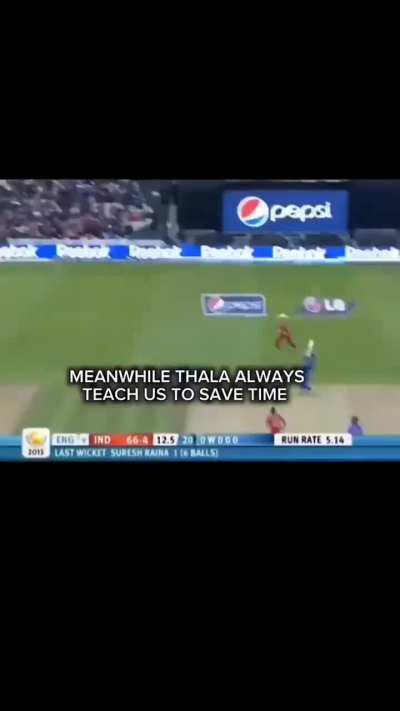 Thala thanks for saving time 