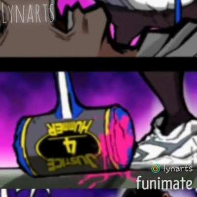 I dont know why a song from the Beatles works but it does. So uh heres my edit ig