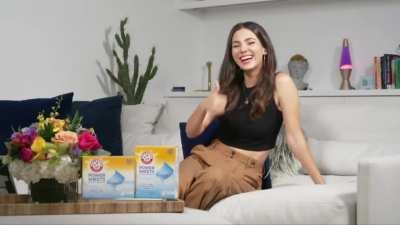 Having a laugh August 2023