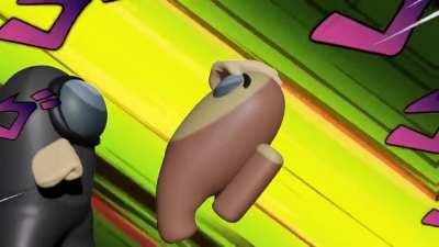 Among Us But We Killing Impostor