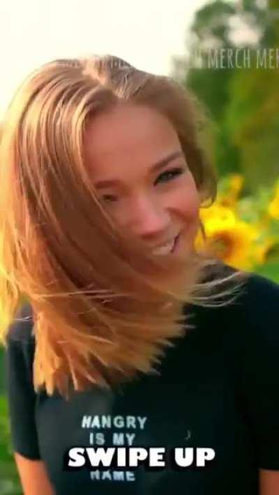 Altes Instagram-Video für ihren Merch ...#RIPBeautxVlogs