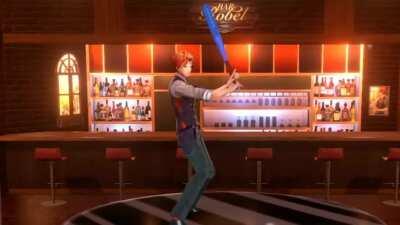 Roberu Bizarre Adventure (+Free Roberu 3D GreenScreens)