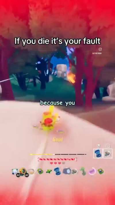 I'm curious about what Brian thinks about Nintendo after this