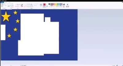 How to make cringey EU based: