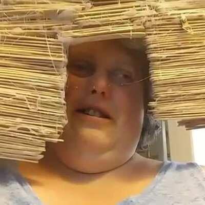 The classic what ever the fuck this is video from TTCA.