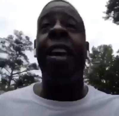 Blac Youngsta With Some Motivational Words for y’all 🙏🏽