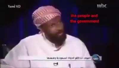 🇸🇦= Fat Kafirs 🤬