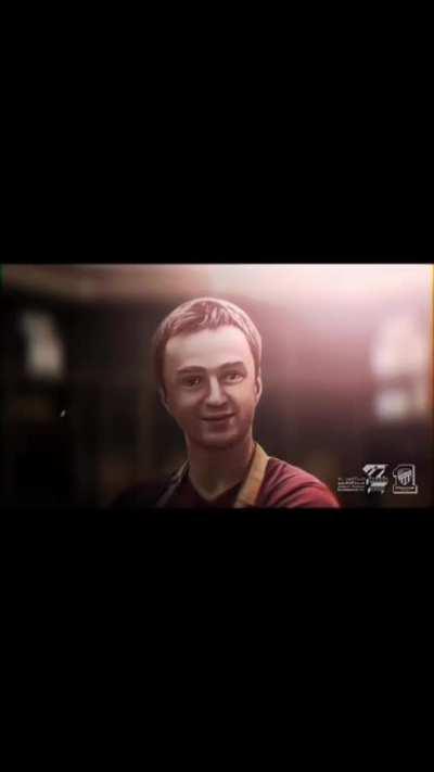 Just when you thought the fan made content was wild, here's the official announcement of Jota. 