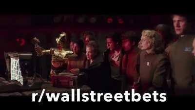 STOCKWARS: Revenge of the Tard