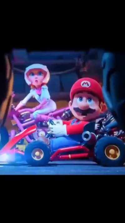 La Trokita Cumbia de Toad 🍄 