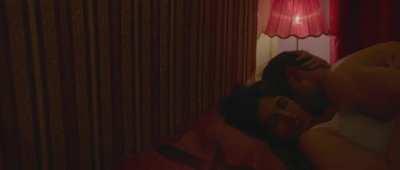 Bhumi Pednekar and Pavleen Gujral in Dolly Kitty Aur Woh Chamakte Sitare (2020)