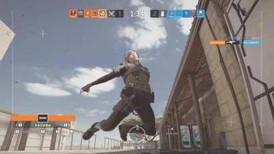 The Conjuring teaser