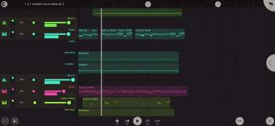 Play with one of my favorite battle themes from mmbn6