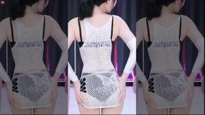 rkgus8877 dances to Custom Made