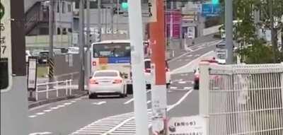 Ketika orang Indo motoran di Jepang /s