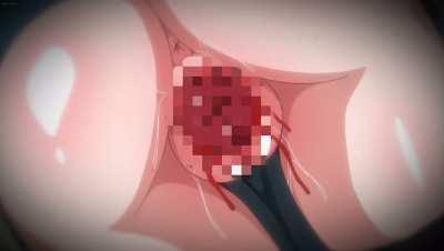 I can feel your dick kissing my womb